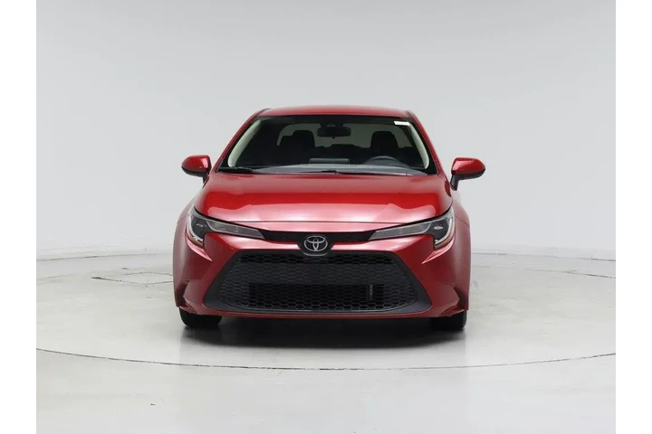 $17998 : Toyota Corolla 2021 LE 4dr S image 5
