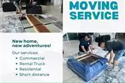 Quintero Delivery&Moving Inc..