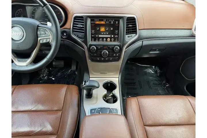 $11111 : Jeep Grand Cherokee 2015 4x4 image 3
