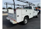 $10500 : 2010 F-250 SD XL 4WD thumbnail
