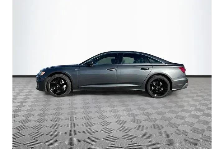 $33900 : Audi A6 2024 AWD quattro Pre image 1