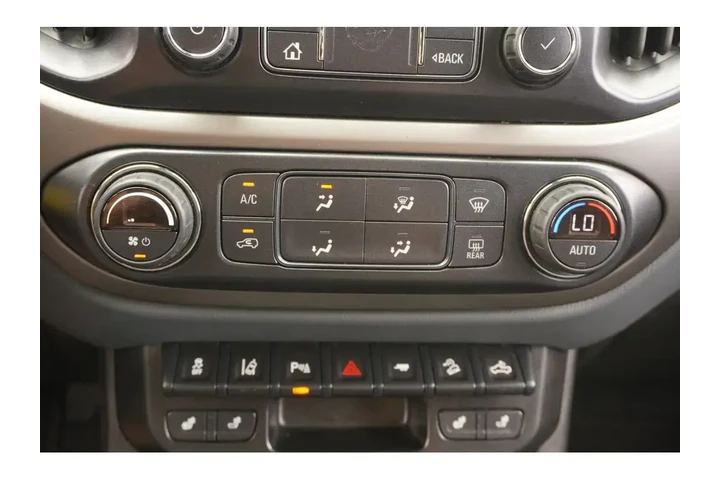 $26199 : Chevrolet Colorado 2021 4x4 image 7