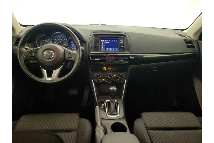 $14599 : Mazda CX-5 2015 Touring 4dr image 9