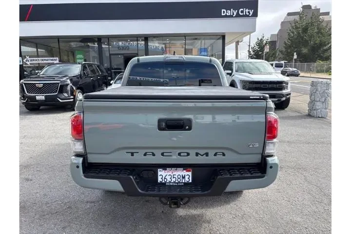 $39898 : Toyota Tacoma 2022 4x4 TRD P image 5