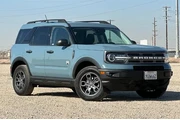 $24500 : Ford Bronco Sport 2022 AWD B thumbnail