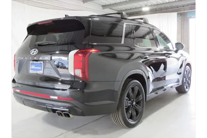 $35468 : Hyundai PALISADE 2024 XRT 4d image 4