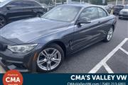 PRE-OWNED 2017 4 SERIES 440I en Madison WV