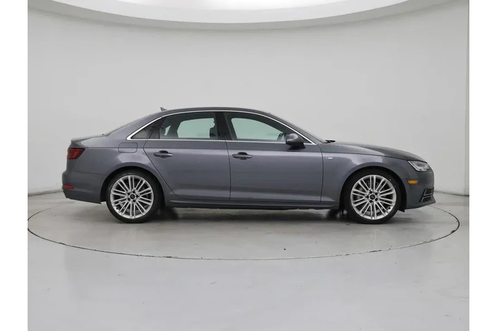 $20998 : Audi A4 2018 AWD 2.0T quattr image 7