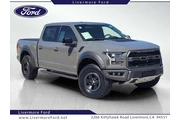 Ford F-150 2018 4x4 Raptor 4 en Stockton