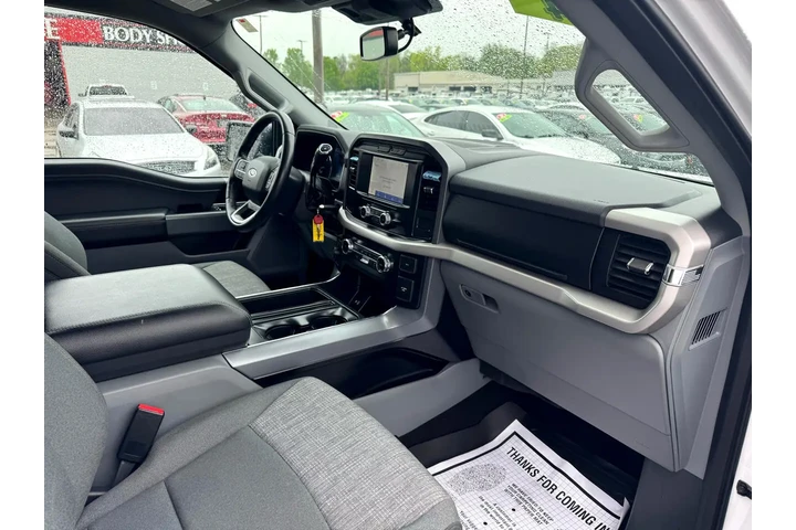 $31980 : 2022 F-150 XLT 4WD image 10