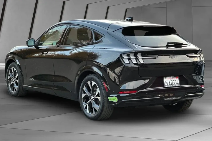 $25500 : Ford Mustang Mach-E 2023 Pre image 10