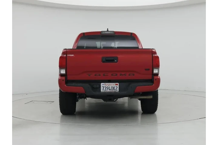 $29998 : Toyota Tacoma 2018 4x2 TRD S image 6