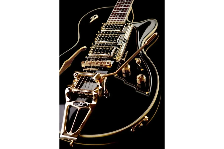 Enseñanza rápida de guitarra image 1