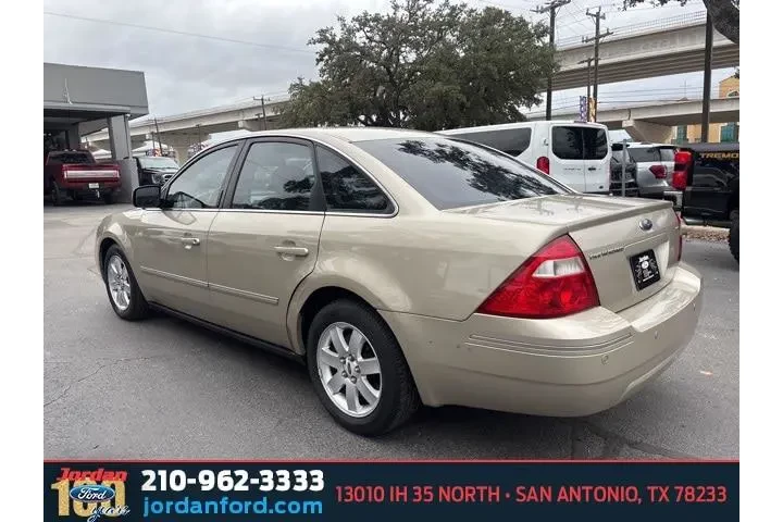 $7995 : Ford Five Hundred 2006 SEL 4 image 4
