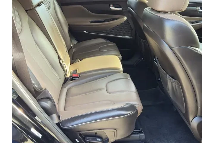 $25490 : Hyundai SANTA FE Hybrid 2022 image 4