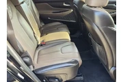 $25490 : Hyundai SANTA FE Hybrid 2022 thumbnail
