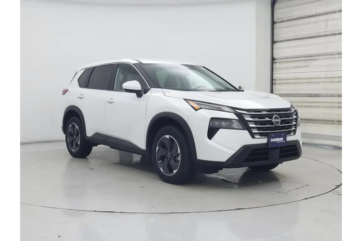 $21998 : Nissan Rogue 2025 SV 4dr Cro image 1
