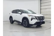 Nissan Rogue 2025 SV 4dr Cro en Sacramento
