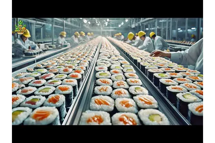 🍣 ¡Estamos contratando! image 1