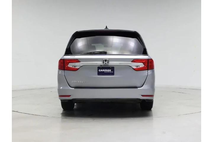 $23998 : Honda Odyssey 2018 EX-L 4dr image 6