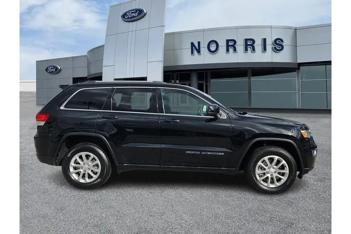 $23787 : Jeep Grand Cherokee 2021 4x4 image 5