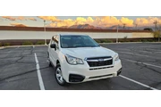 $14400 : 2018 Forester 2.5i thumbnail