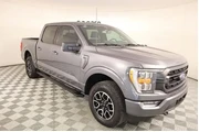 Ford F-150 2023 4x4 XL 4dr S
