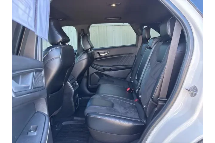 $25998 : Ford Edge 2021 AWD ST 4dr Cr image 5