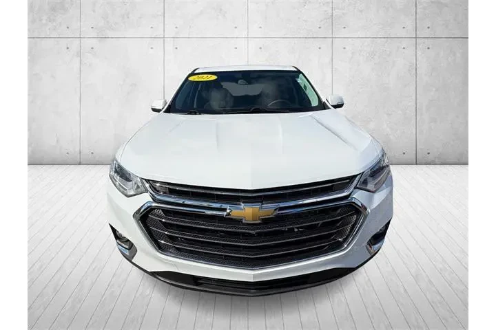 $22385 : Chevrolet Traverse 2021 LT C image 5