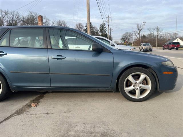 $1295 : 2006 MAZDA6 s image 3