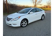 $6990 : 2013 SONATA Limited thumbnail