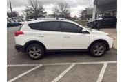 $14500 : Toyota RAV4 2015 AWD XLE 4dr thumbnail