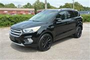 2017 Escape Titanium en Memphis