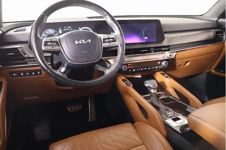 $36789 : Kia Telluride 2023 AWD SX-Pr image 2