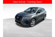 Nissan Kicks Play 2025 S 4dr