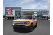 $37404 : Ford Bronco Sport 2026 AWD O thumbnail