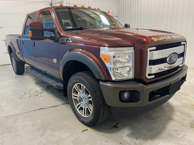 $330000 : FORD F250 2016 image 1