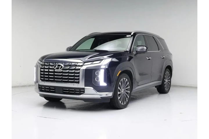 $27998 : Hyundai PALISADE 2021 AWD SE image 4