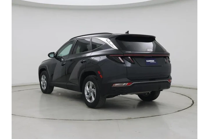 $24998 : Hyundai TUCSON 2023 AWD SEL image 2