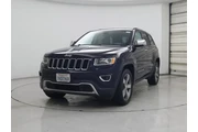 $15998 : Jeep Grand Cherokee 2016 4x4 thumbnail