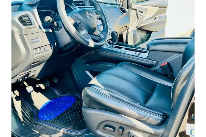 $18995 : 2021 Murano SL image 9