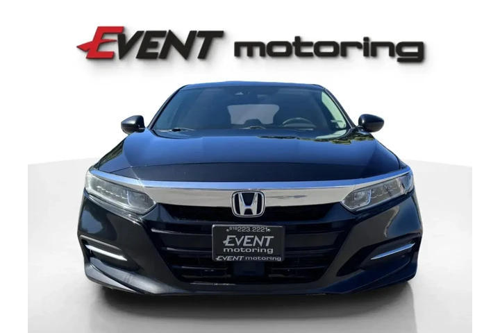 $17999 : 2018 Accord Hybrid image 4