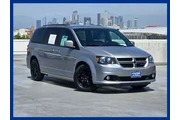 $17943 : Dodge Grand Caravan 2019 GT thumbnail