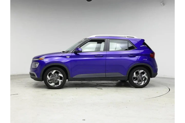 $17998 : Hyundai VENUE 2022 Limited 4 image 3