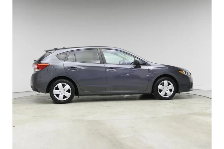 $19998 : Subaru Impreza 2022 AWD Base image 7