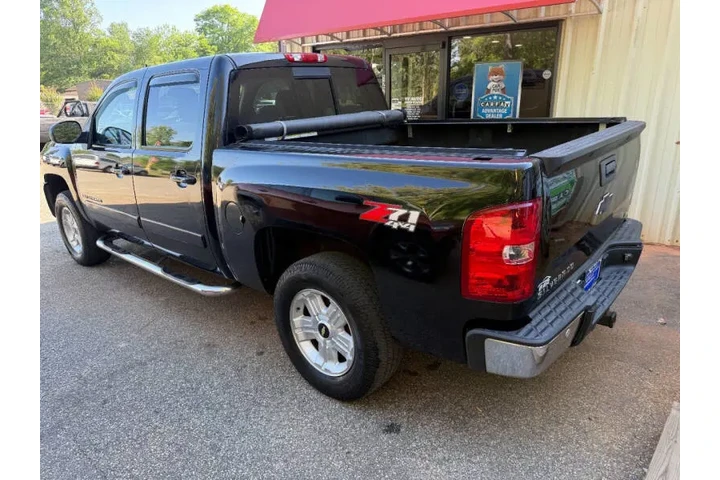 $11999 : 2008 Silverado 1500 LTZ image 7