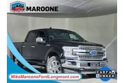 Ford F-150 2018 4x4 Lariat 4 en Denver