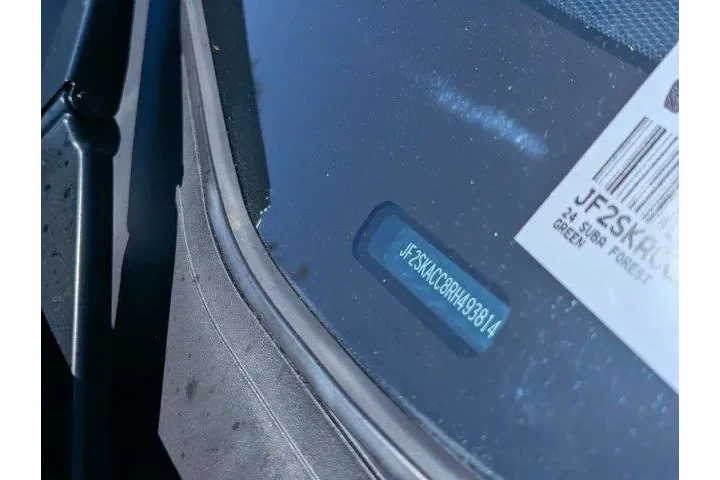 Subaru Forester 2024 AWD Pre image 6