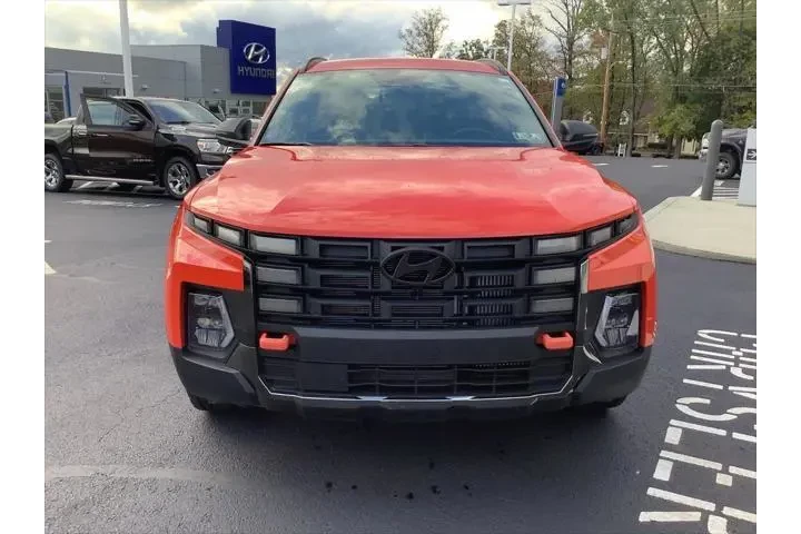 $33480 : Hyundai SANTA CRUZ 2025 AWD image 9