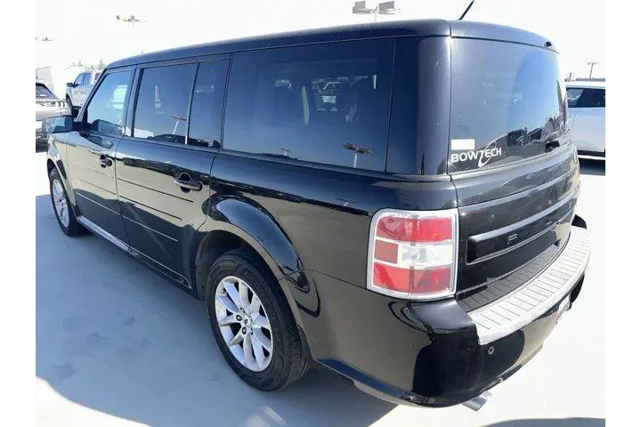 $18800 : Ford Flex 2018 SE 4dr Crosso image 2